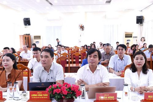 Đà Nẵng tổ chức hội nghị báo cáo viên quý III năm 2026