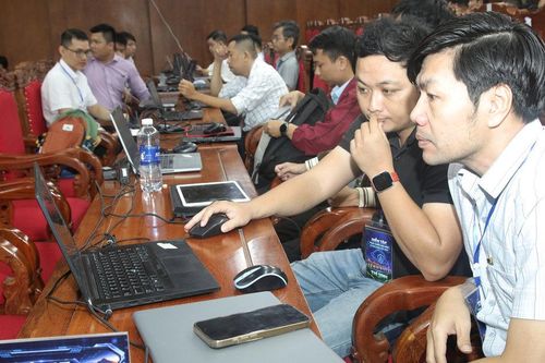 Đà Nẵng diễn tập thực chiến bảo đảm an ninh mạng năm 2026