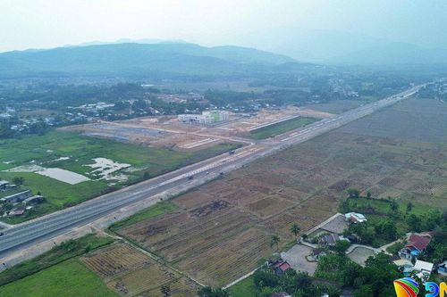 Khẩn trương hoàn thiện hồ sơ giao đất tái định cư tại xã Hòa Vang
