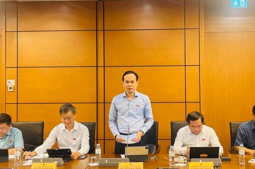 Sửa Luật Đất đai: Không để người dân chịu thiệt, nguồn lực bị ách tắc
