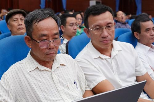 Phường Thanh Khê triển khai thủ tục hành chính trên môi trường điện tử
