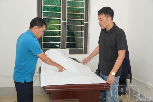 Điện Biên tháo gỡ điểm nghẽn, đẩy nhanh tiến độ các dự án