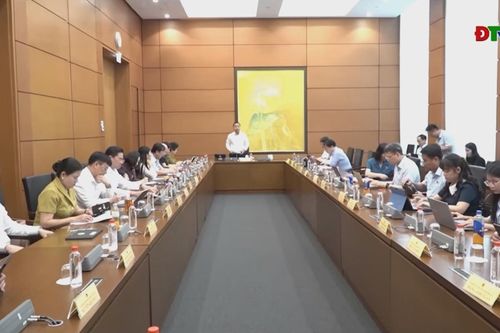 Đề xuất rà soát đồng bộ chính sách đất đai, nhà ở và kinh doanh bất động sản