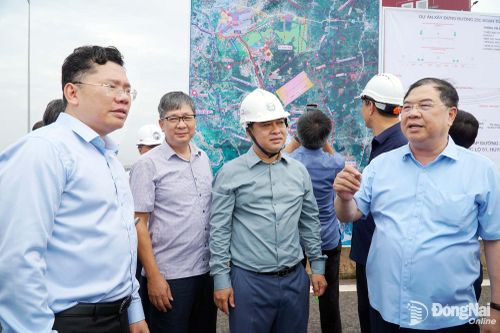 Triển khai thực hiện nghị quyết bằng kết quả cụ thể
