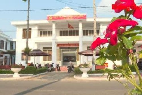 Phú Hựu: Biến nghị quyết của Đảng thành động lực cải cách hành chính