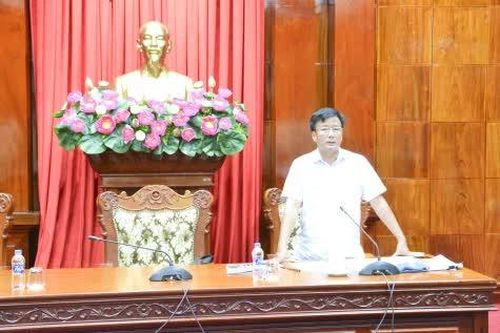 Đồng Tháp: Tăng cường quản lý nuôi hàu trên biển