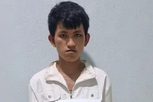 Truy bắt 4 phạm nhân trốn trại