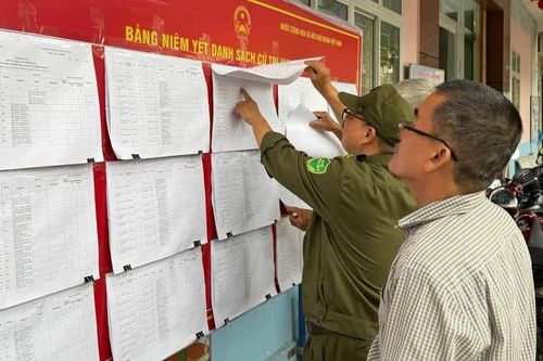 Hoàn thành bầu cử trưởng thôn, tổ trưởng tổ dân phố nhiệm kỳ 2026-2031 trước 30-11