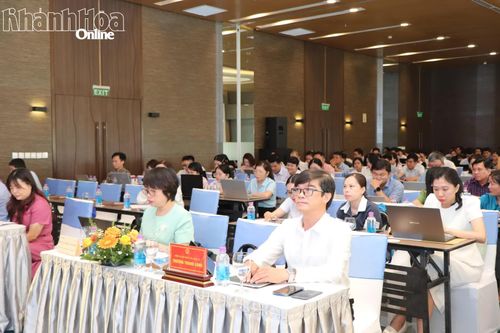 Tập huấn công tác cải cách hành chính cho 250 cán bộ, công chức, viên chức