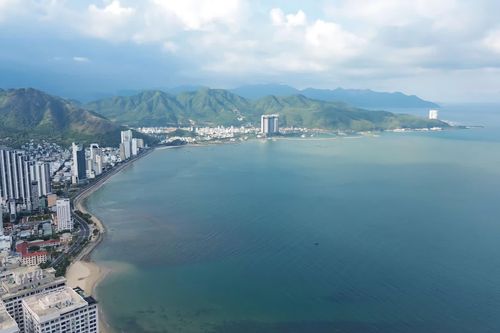Nha Trang: Điểm đến hàng đầu cho hành trình du lịch chậm