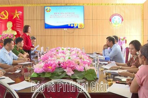 Đẩy mạnh tuyên truyền, phổ biến các quy định về an toàn thực phẩm đến các cơ sở sản xuất, kinh doanh và người dân