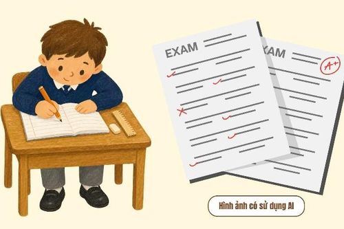 Học sinh lớp 5, 9, 12 sẽ kiểm tra cuối kỳ theo đề chung của Sở Giáo dục và Đào tạo từ tháng 12/2026