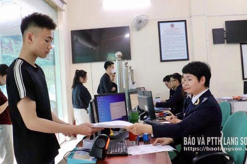 Chi cục Hải quan khu vực VI: Nâng chất lượng phục vụ