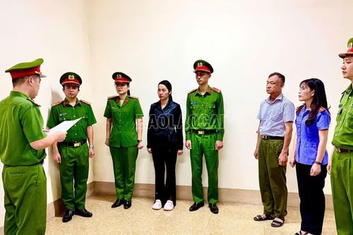 Lào Cai: Khởi tố đối tượng chống người thi hành công vụ