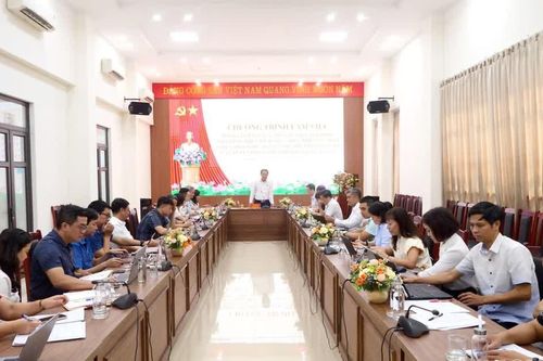 HĐND tỉnh giám sát việc thực hiện nhiệm vụ phát triển khoa học, công nghệ và chuyển đổi số