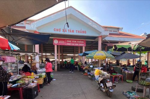 Người Việt dùng hàng Việt: Từ vận động đến niềm tin