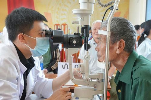 Bảo Lâm 4 tích cực chăm sóc sức khỏe Nhân dân