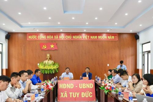 Thúc đẩy sinh kế bền vững gắn với bảo vệ rừng tại Tây Lâm Đồng