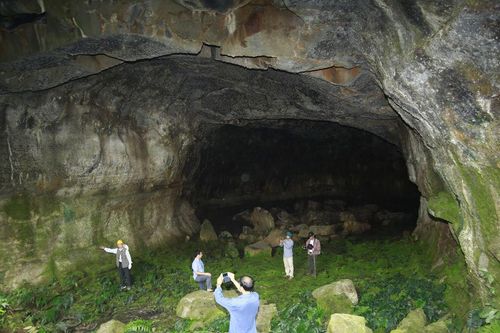 Sinh kế xanh vùng Công viên Địa chất toàn cầu UNESCO Đắk Nông