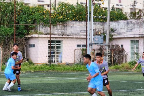 Giải bóng đá 7 người các dân tộc thiểu số tỉnh Lâm Đồng năm 2026