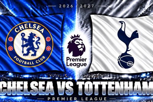 Lịch sử đối đầu Chelsea vs Tottenham: Palmer viết tiếp ác mộng derby London của Spurs