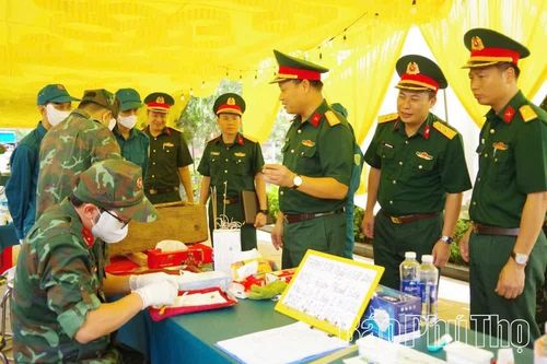 Đi tìm tên cho người nằm lại