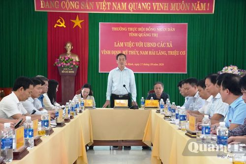 Phấn đấu hoàn thành ở mức cao nhất các chỉ tiêu, nhiệm vụ năm 2026