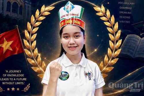 Hành trình làm chủ tiếng Anh