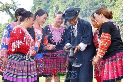 Đánh thức tiềm năng du lịch ở Tân Yên