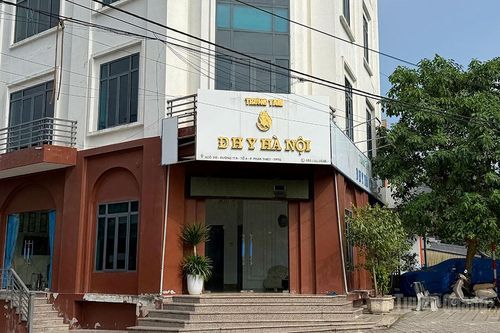 Bảo vệ sức khỏe và niềm tin của người dân