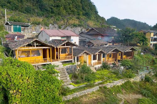 Giá dịch vụ lưu trú dịp Lễ hội
