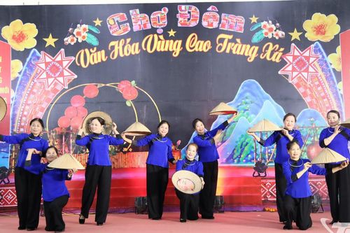 'Thức giấc' cùng kinh tế đêm