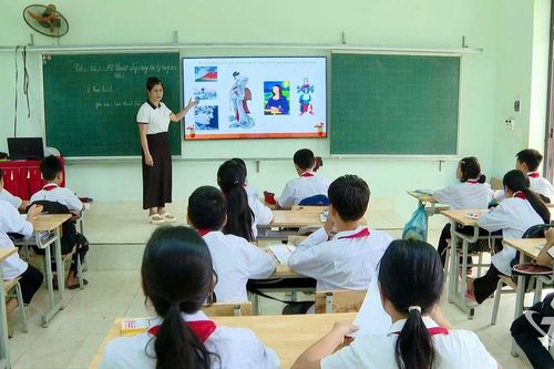 Thái Nguyên giao 3.368 hợp đồng lao động trong lĩnh vực giáo dục, năm học 2026-2027