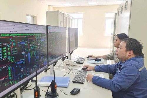 Chuyển đổi xanh, phát triển bền vững