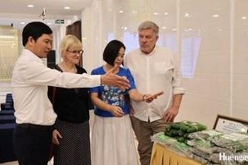 Nâng cao giá trị rừng trồng từ quản lý rừng bền vững