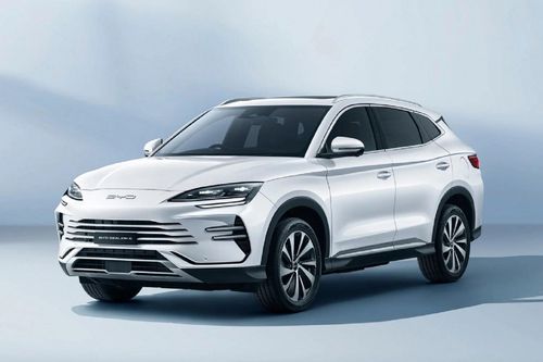 Giá xăng tăng, có nên mua xe hybrid?