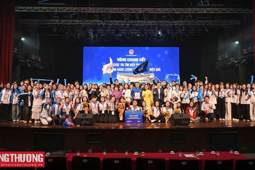 Tiếp nối hành trình đưa pháp luật về sử dụng năng lượng tiết kiệm và hiệu quả vào cuộc sống