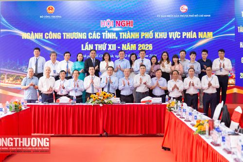 Thương mại khu vực phía Nam tăng 16,5%, đẩy mạnh kích cầu tiêu dùng những tháng cuối năm