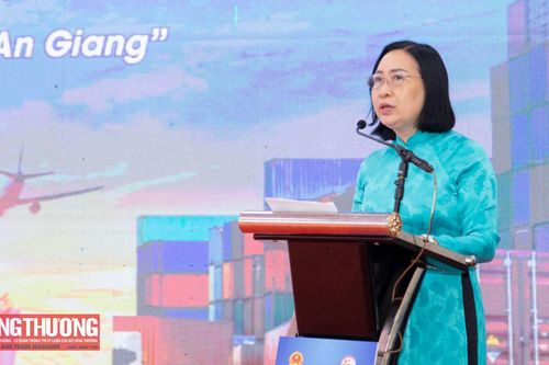 An Giang: Phát triển chế biến sâu, hình thành chuỗi giá trị nông thủy sản từ lợi thế vùng nguyên liệu