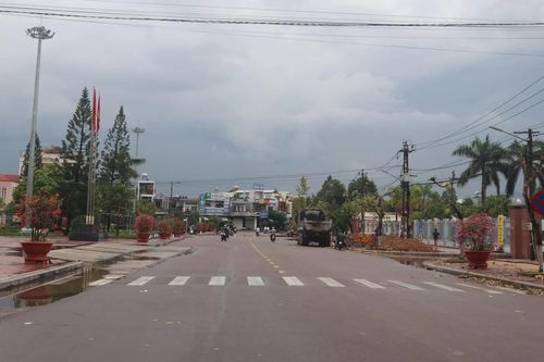 Gia Lai thông qua chủ trương thành lập thêm 5 phường