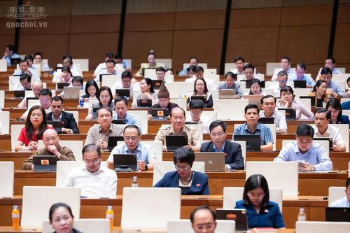 Những nhóm chính sách trọng tâm trong dự thảo Luật Đất đai (sửa đổi)