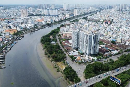 TP.HCM ban hành quy định mới về quản lý khai thác khoáng sản phục vụ các công trình, dự án