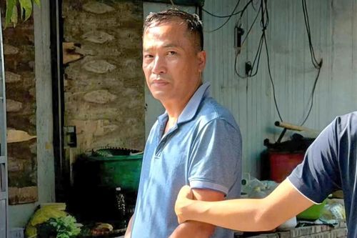 Hà Nội: Danh tính nghi phạm chặn ô tô, đâm tài xế tử vong trên đường Bắc Cầu