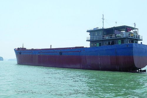 Phân cấp cấp phép, giảm thủ tục vận chuyển hàng nguy hiểm đường thủy
