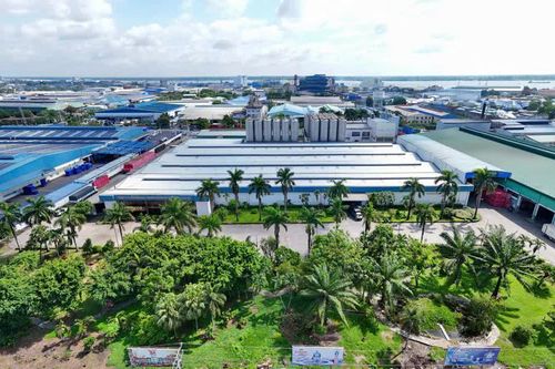 Cần Thơ bố trí 1.825 tỷ đồng giải phóng mặt bằng khu công nghệ cao, thu hút đầu tư