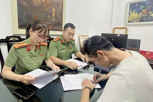 Công ty giải trí tổ chức thi 'Hoa hậu Bản sắc Việt Nam 2026' bị phạt 55 triệu đồng