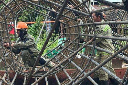 Đồng Nai thúc tiến độ cầu Mã Đà, đường kết nối và Vành đai 4 TP.HCM