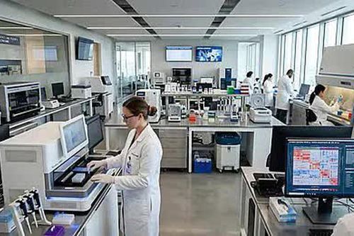 Hà Nội hỗ trợ đến 100% chi phí cho đầu tư hạ tầng khoa học công nghệ