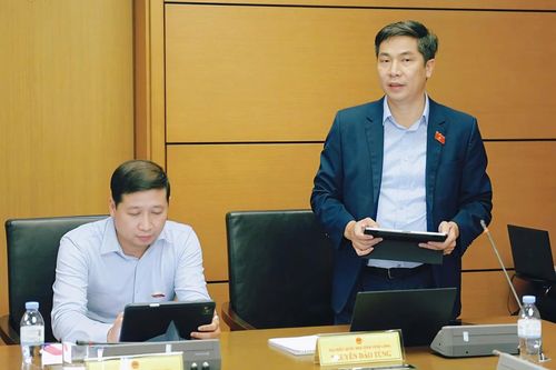 Chính sách nhà ở phải đảm bảo người dân có khả năng tiếp cận
