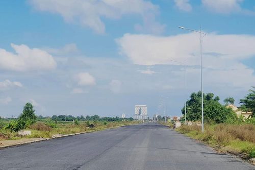 Gỡ điểm nghẽn trên tuyến đường 150 tỷ đồng ở Quảng Trị